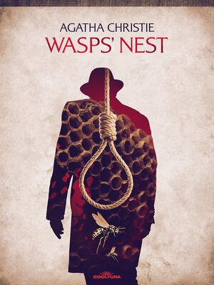 cover image of Wasps' Nest